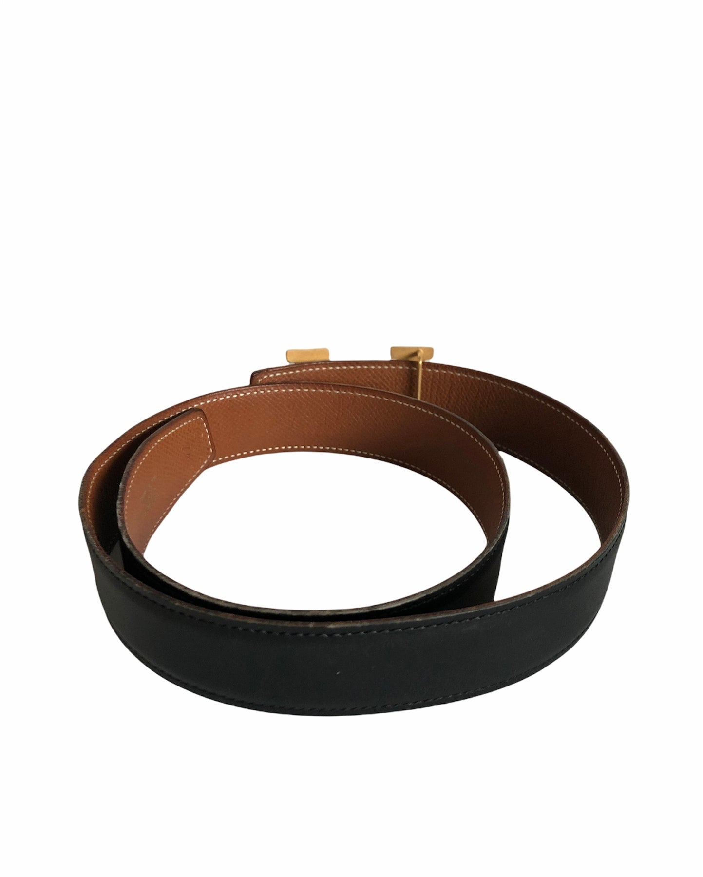 hermes h belt