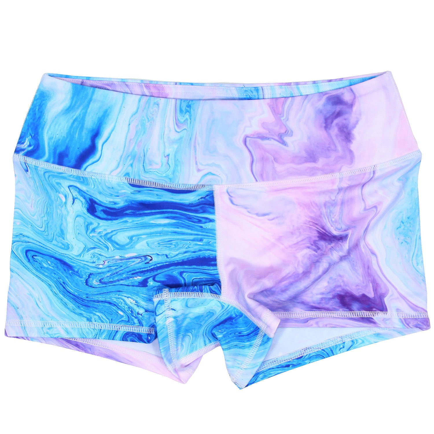 Hydro Dip' Booty Shorts – RokFit, Inc 