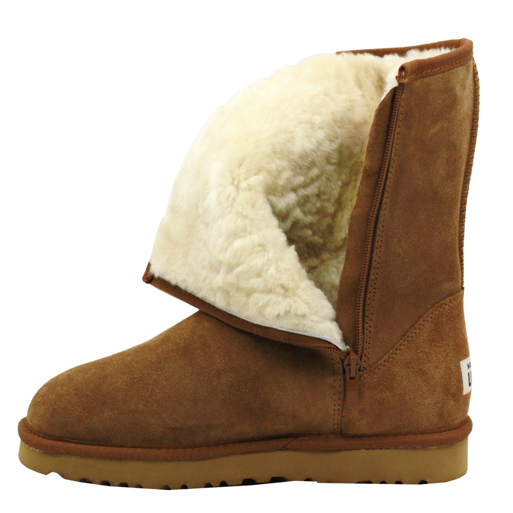 ugg water resistant boots