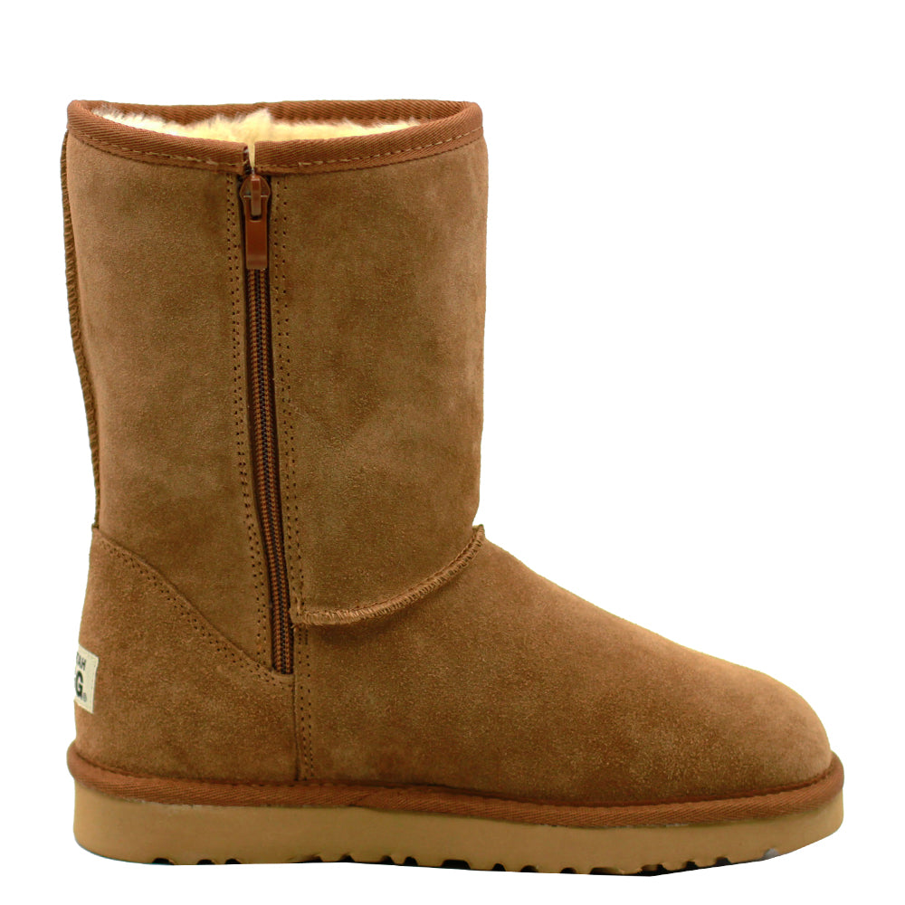 waratah ugg waterproof boots