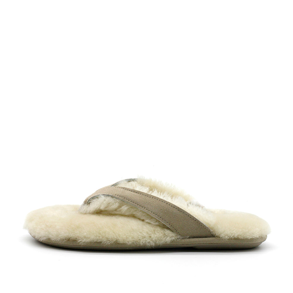 ugg slippers thong