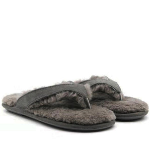 ugg thong slippers