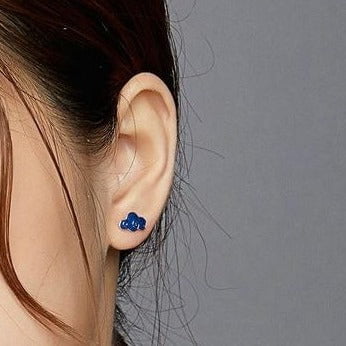 Aarberg Earrings - ANN VOYAGE