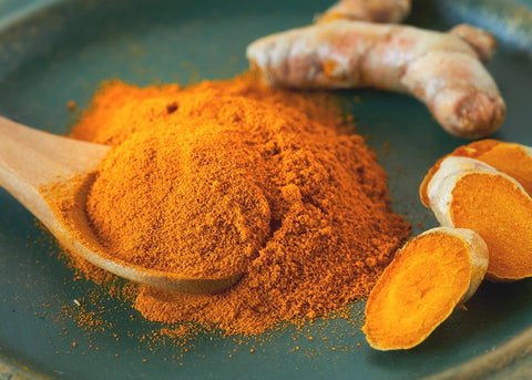 Turmeric