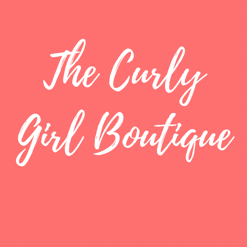 The Curly Girl Boutique