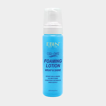 EBIN NEW YORK Wonder Lace Bond Adhesive Spray Original - Extra Mega Hold  2.7oz/ 80ml | Daily Use, Fast Drying, No Residue, No Build-up, Powerful  Hold