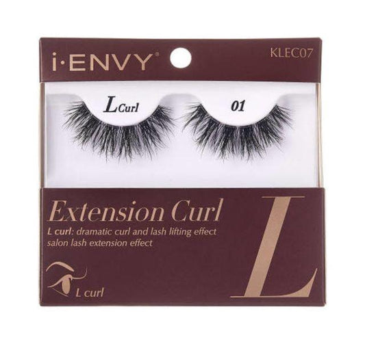 iENVY Bare Beyond Natural Lash – Envy Us Beauty Supply