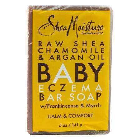 shea moisture baby