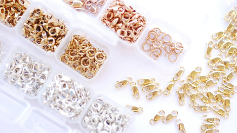 Wholesale Jewelry Clasps