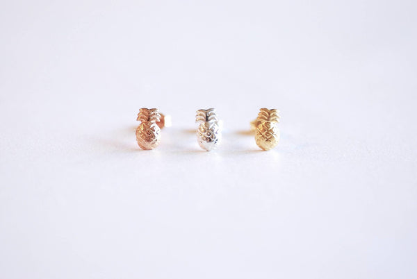 Bulk Rose Gold Ear 