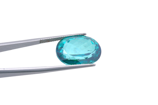 Topaz november birthstone