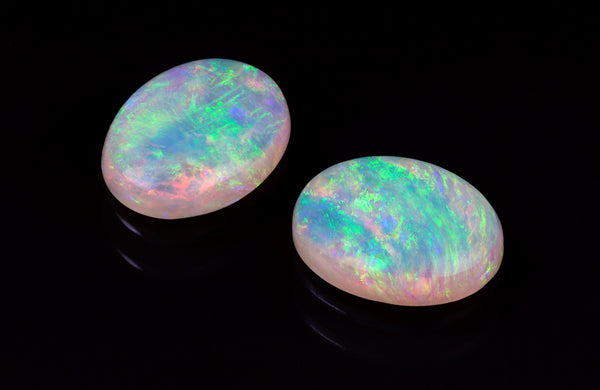 Opal october birthstone