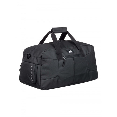 quicksilver duffle bag