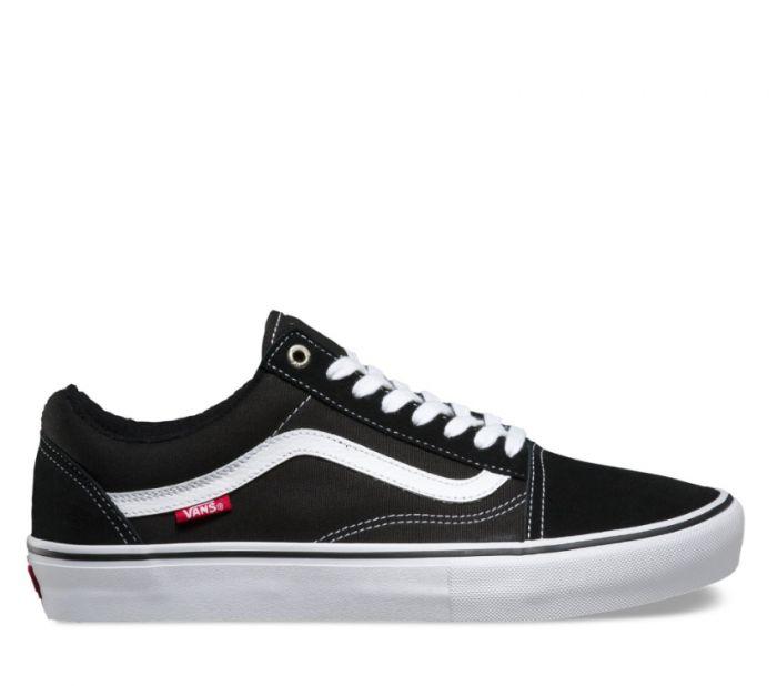 Vans Old Skool Pro – Skin Ski Surf Ballarat