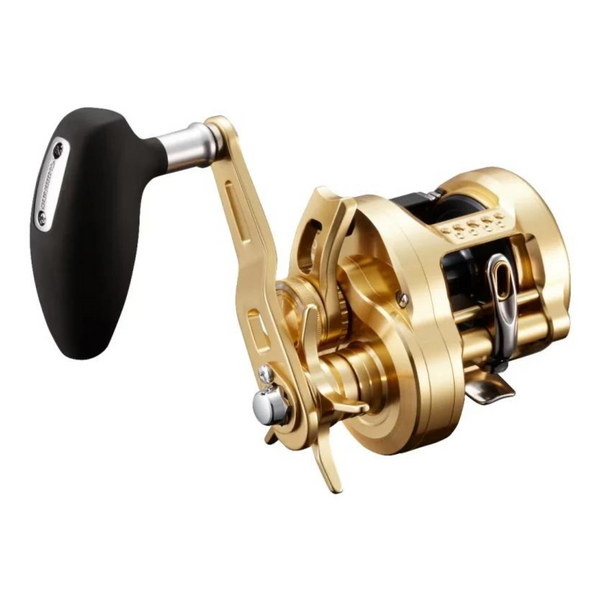 Abu Garcia Ambassadeur Classic 6000 Baitcast Reel – Tackle World