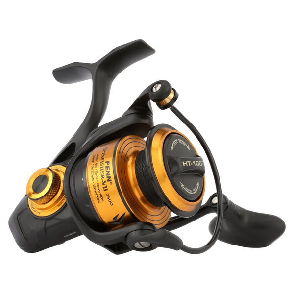 Penn Battle 3 DX Spinning Reels (Tackle World Exclusive) – Tackle