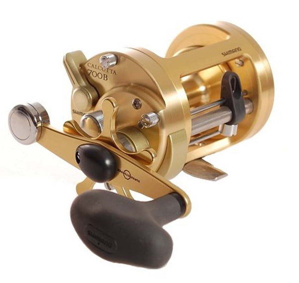 Shimano Calcutta 700 only 1 left $ 195 - Classifieds - Buy, Sell