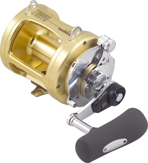 Shimano Saragosa SW A 20000 Spinning Fishing Reel - Free AU Express @  Otto's TW 22255240468 