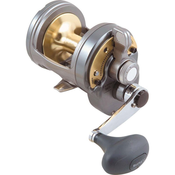 Shimano Stella SW C 6000HGC 5.7:1 Spinning Reel