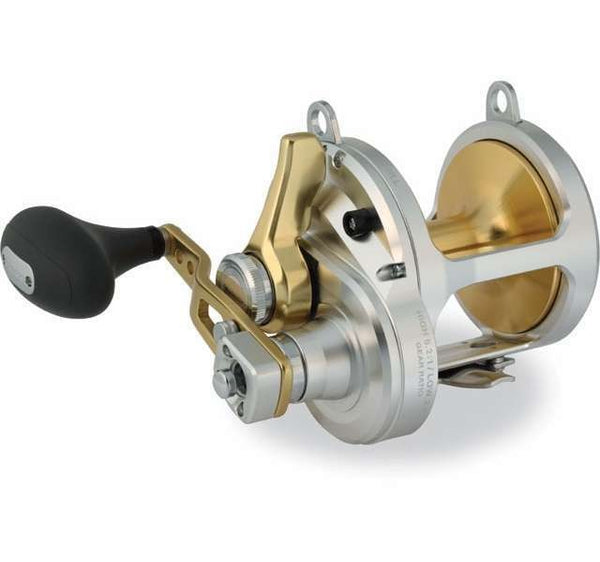 Shimano Tiagra Overhead Reel