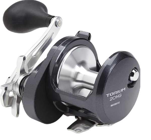 Multi-functional design Overhead Reels Shimano Tekota 700 Overhead