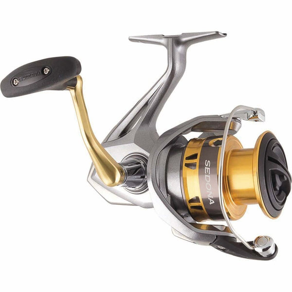 Shimano Stradic 2023 FM Spinning Reels – Tackle World Mackay