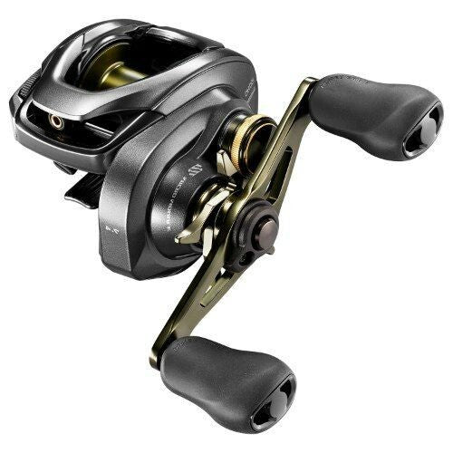 Shimano Calcutta B Baitcasting Reel