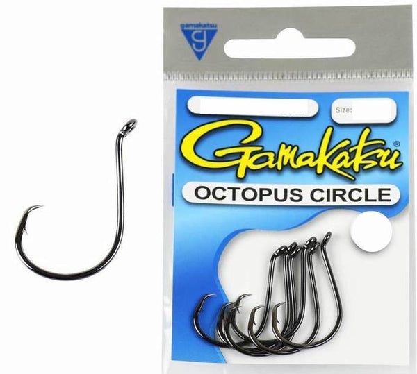 SHINTO PRO OCTOPUS BEAK NEEDLE POINT HOOKS – Tackle World Mackay