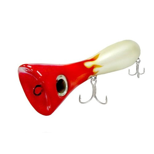 FISH CANDY BABY BELL POPPER LURES – Tackle World Mackay