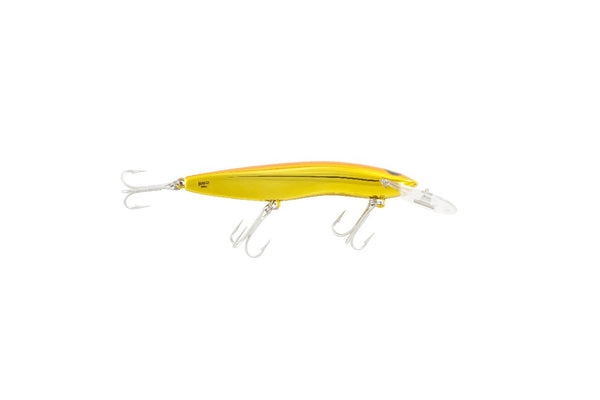 HALCO TWIST GOLD PLATE LURES – Tackle World Mackay