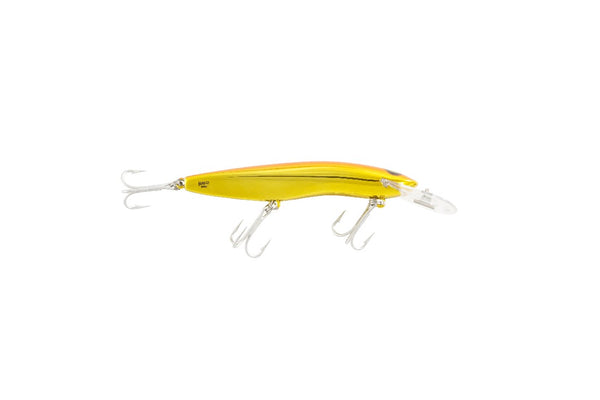 HALCO TWISTY CHROME LURES – Tackle World Mackay