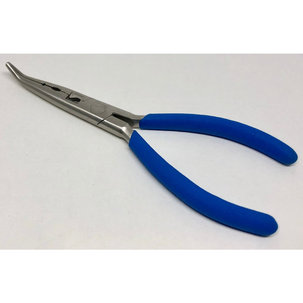Optia 6 Inch Stainless Steel Needle Nose Pliers – Tackle World Mackay