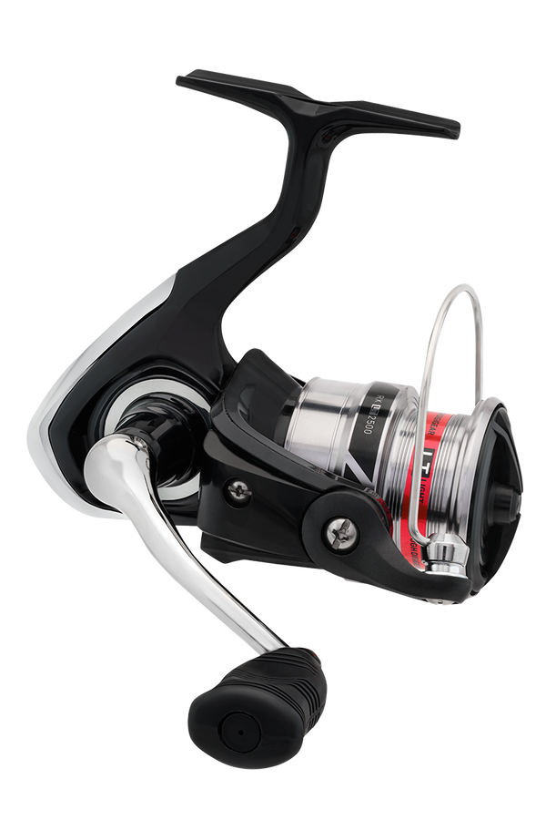 Daiwa 20 Fuego LT Spinning Reels – Tackle World Mackay