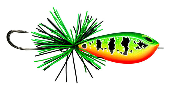 Chasebaits Flexi Frog » Freak Sports Australia