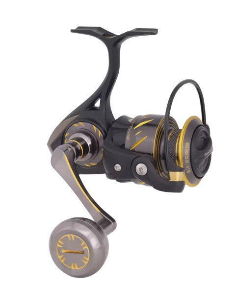 Promo Penn Fierce Iii 2000 Spinning Reel Diskon 9% di Seller