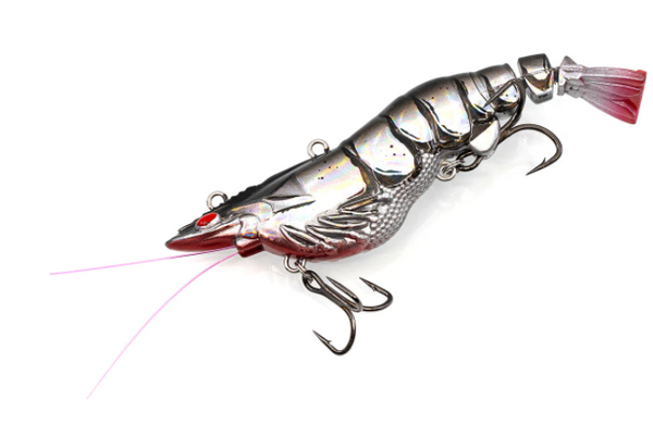 CHASEBAITS CRUSTY CRAB LURES – Tackle World Mackay