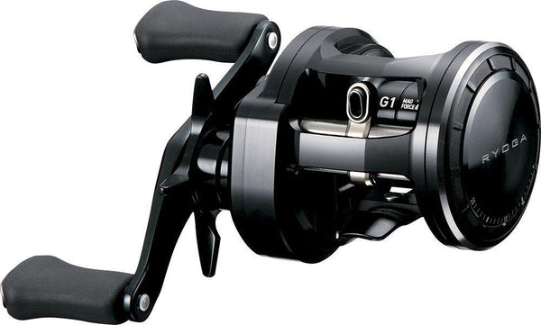 Daiwa's Team Daiwa Zillion Coastal 7.3 Baitcast Reel