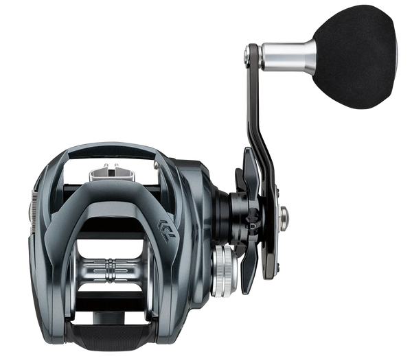 DAIWA HRF PE SPECIAL 7.3R-TW BAITCAST REEL – Tackle World Mackay