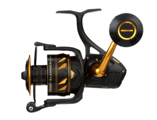 ORIGINAL Penn Battle III DX SPINNING REEL 2500DX 3000DX 4000DX 5000DX  6000DX