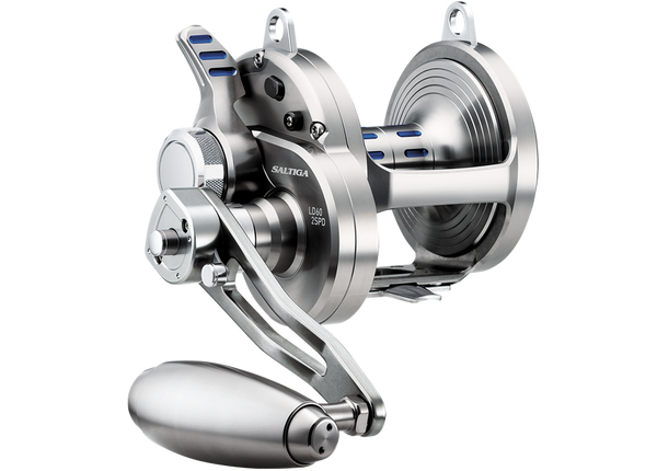 Daiwa Lexa TW 300H-P Baitcast Reel – Tackle World Mackay