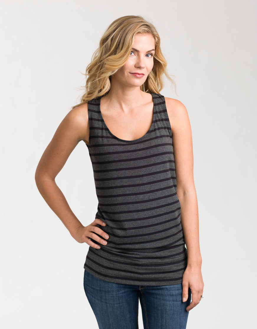 force of nature tank top