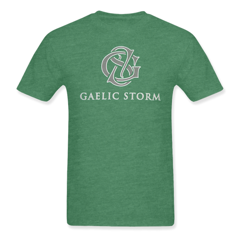 Apparel Gaelic Storm