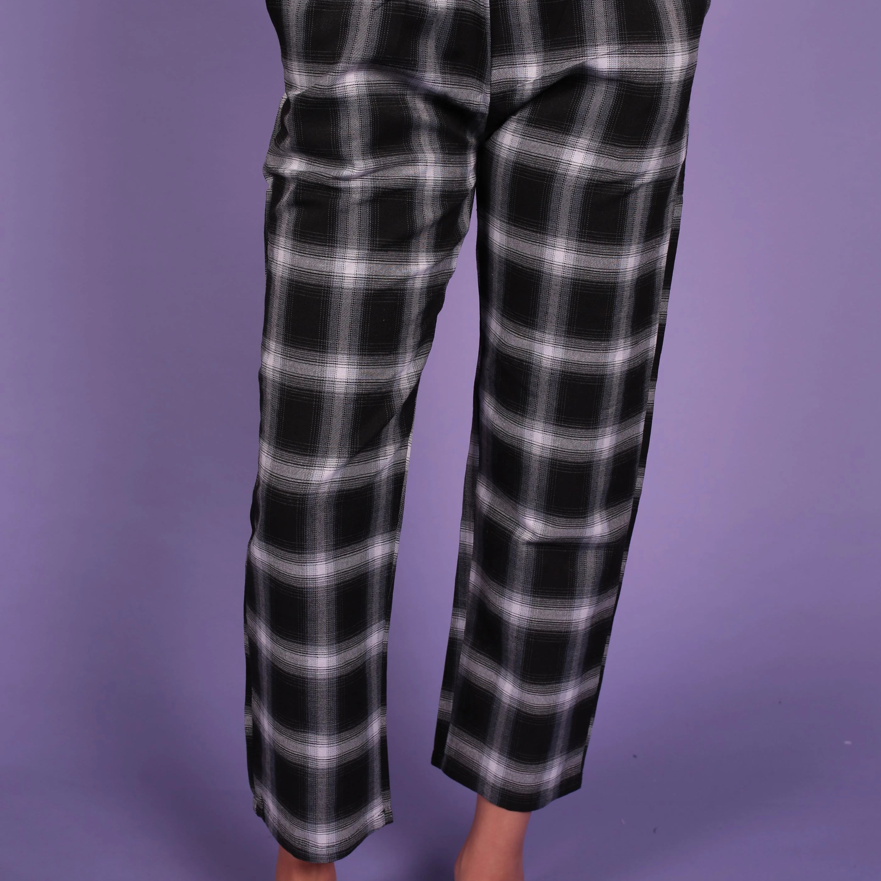 cheap plaid pants