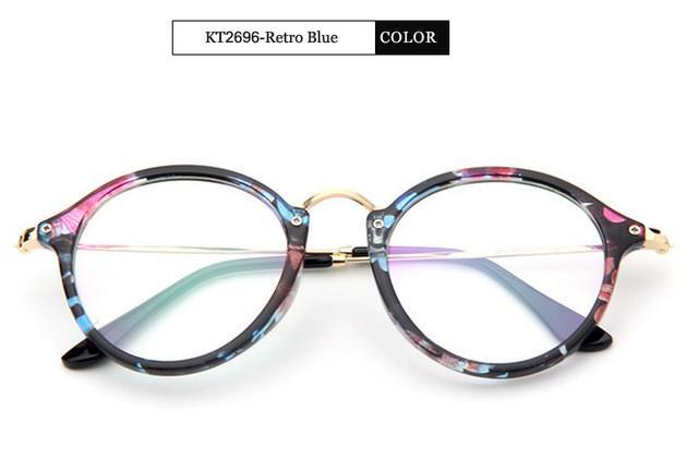 Vintage Glasses Aesthentials - black retro glasses roblox