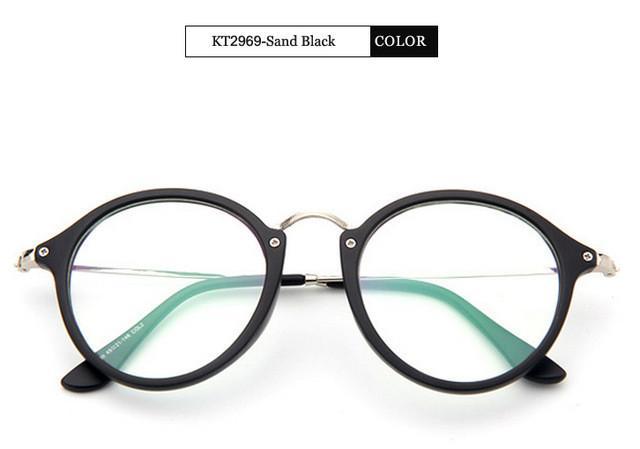 Vintage Glasses Aesthentials - roblox vintage glasses front view