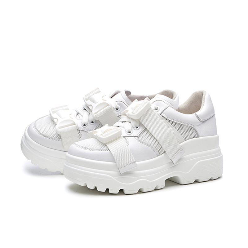 cool chunky sneakers