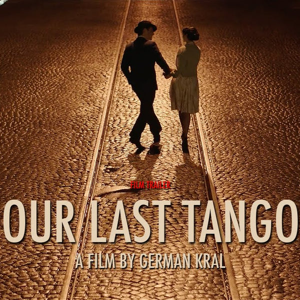 Top 7 Movies Every Tango Lover Should Watch – Coleccion Berlin