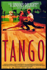 tango movie