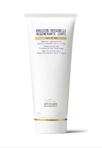 EMULSION ORIGINELLE REGENERANTE CORPS