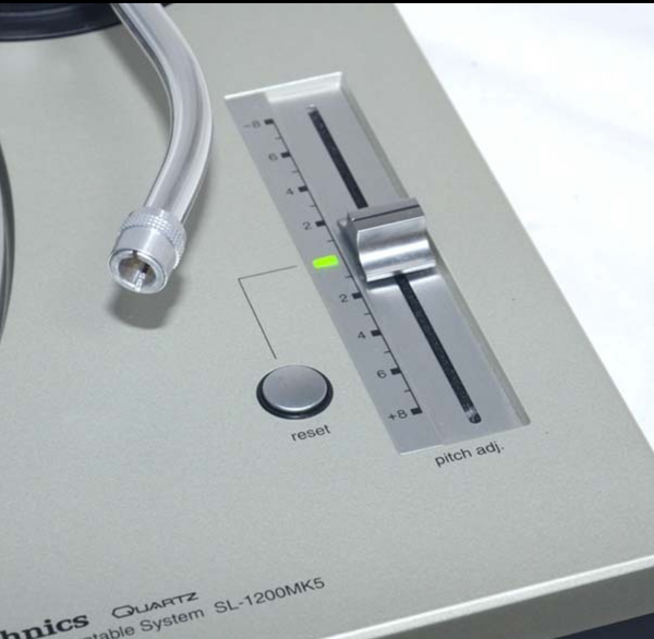 STOKYO MCC Turntable Grade A